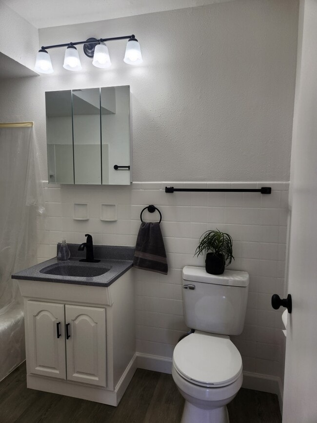 Creekview Apartments