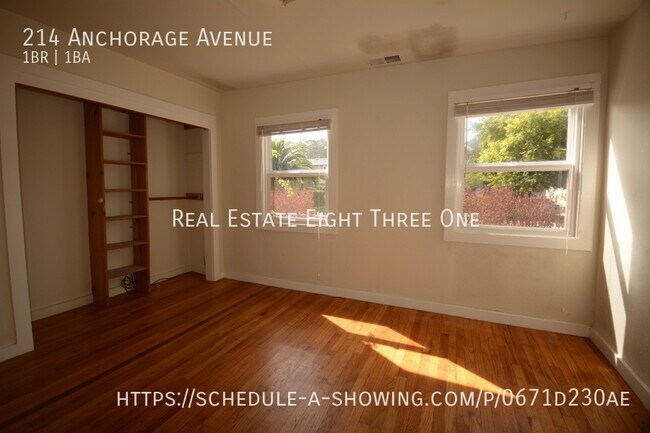 Photo - 214 Anchorage Ave
