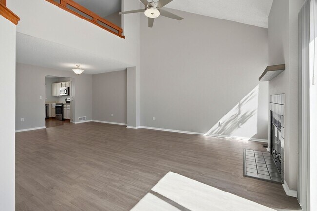 Photo - Beautiful Highlands Ranch 2 Bedroom + Loft Home with Spacious Layout & Prime Location