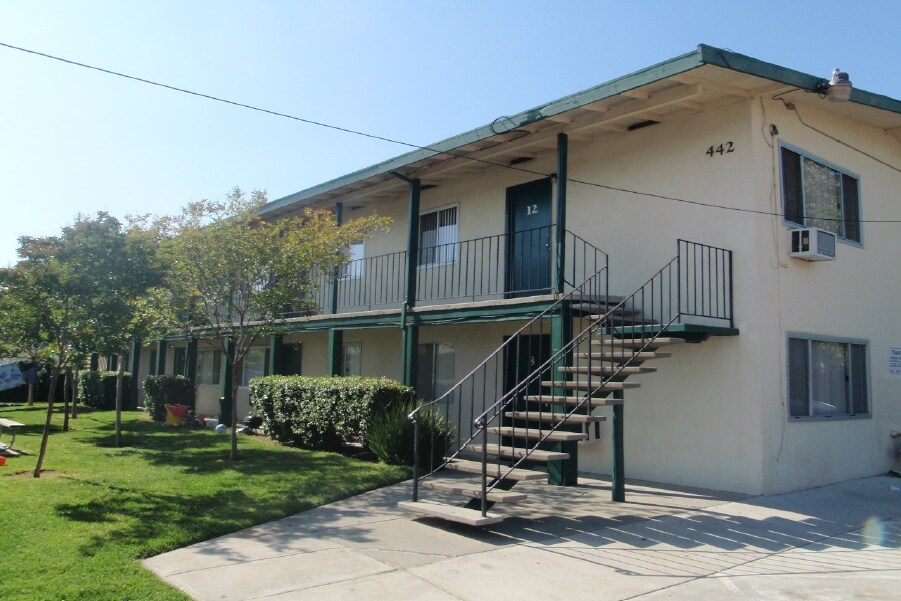 Photo - 442 San Marco St