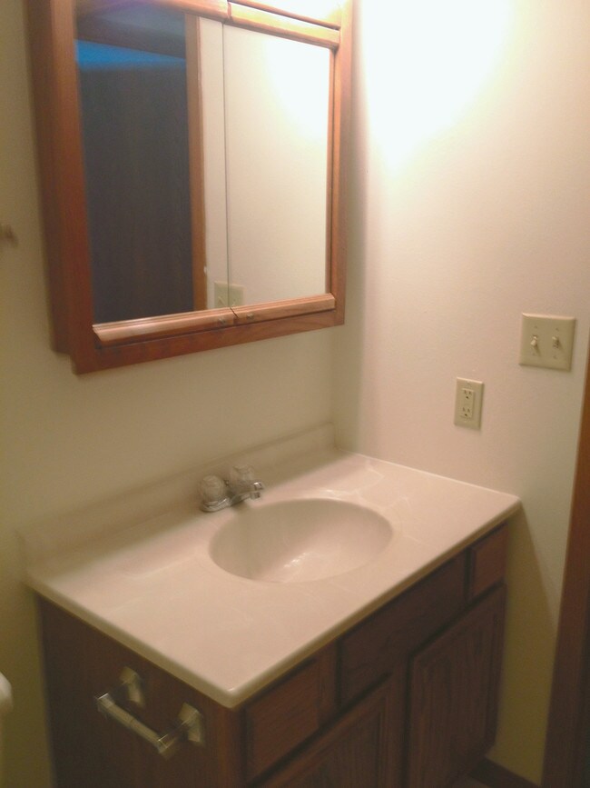 Woodcrest Apartments Hiawatha, IA