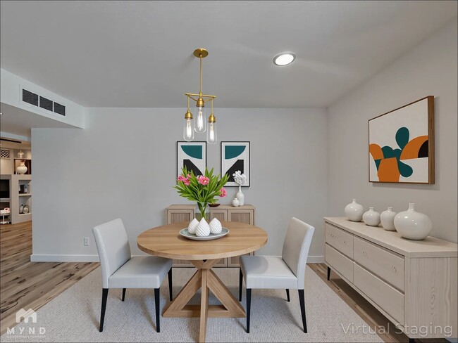 Photo - 3601 W Villa Rita Dr