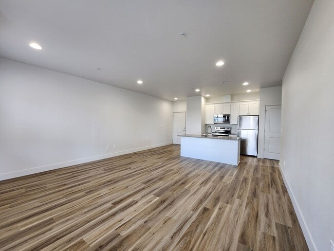 Photo - Beautiful Brand New Modern Apartment Homes... Unit 1065-102