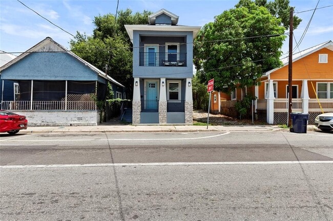 Photo - 2106 E 17th Ave