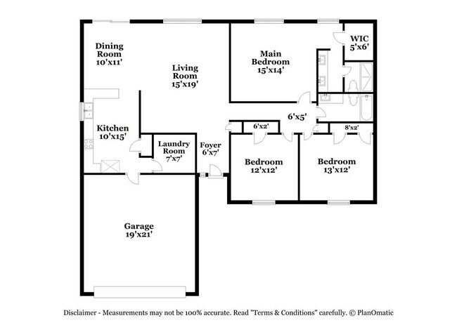 Photo - 11714 Madden Ln