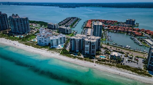 Photo - 1600 Gulf Blvd Unit 814