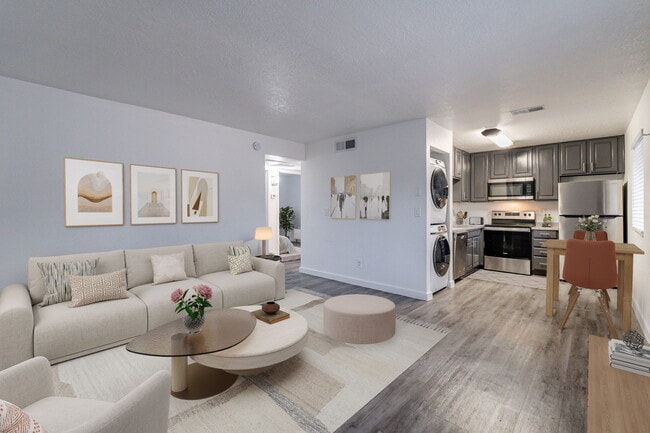 Montecito Apartments