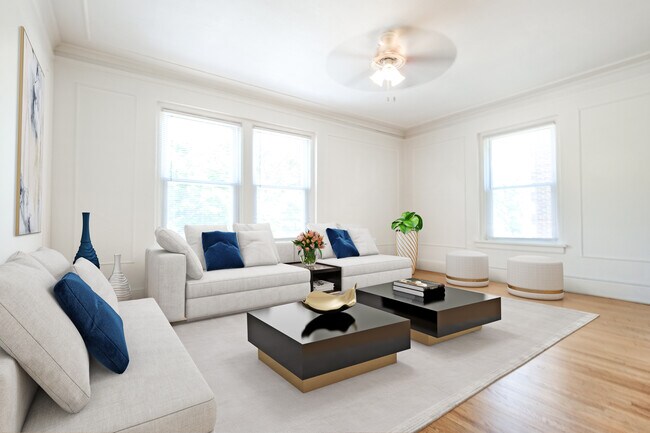 Photo - Setona Apartments