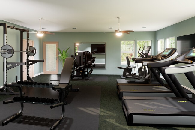 Photo - Living Fully St. Johns Cottage