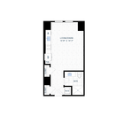 S1 floor plan The Smith