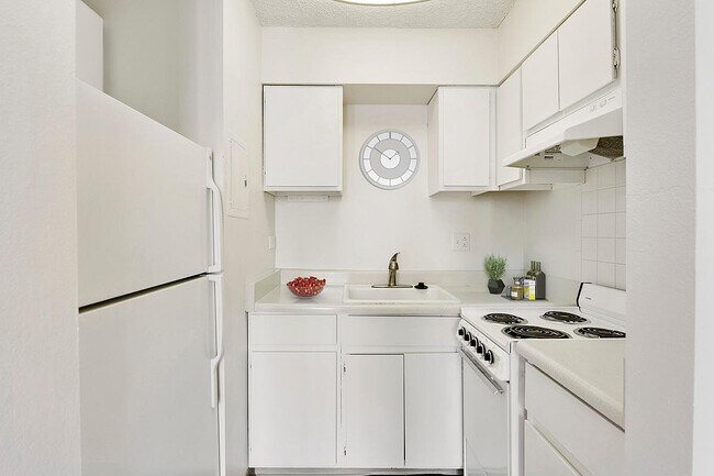 Photo - Tamai Tower at Sakura Square