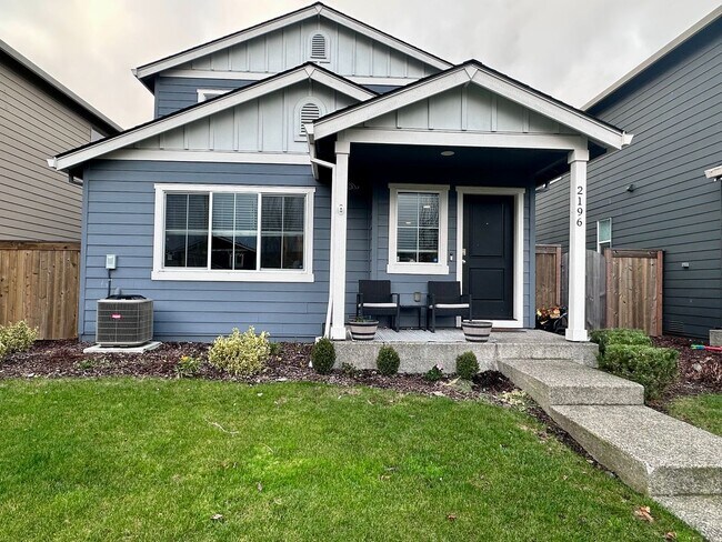 Photo - Modern 3-Bedroom 2.5 Bath Single Family Home in Gresham!