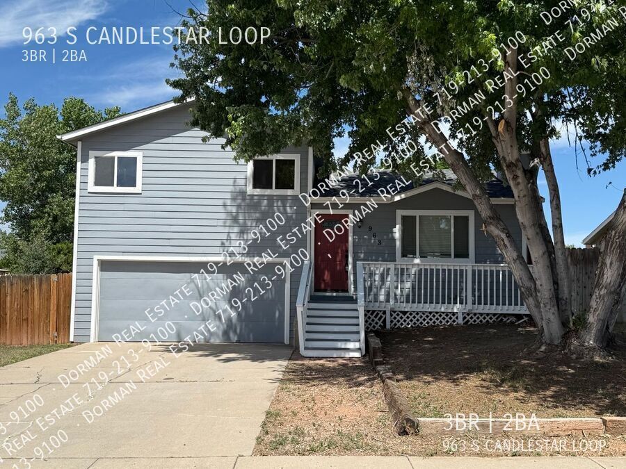 Photo - 963 Candlestar Loop S House