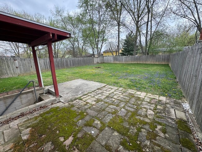 Photo - 2224 Tennyson St NW