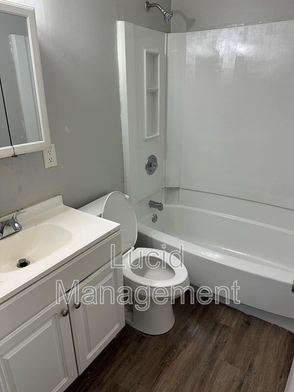 Photo - 3601 Parthenia Ave