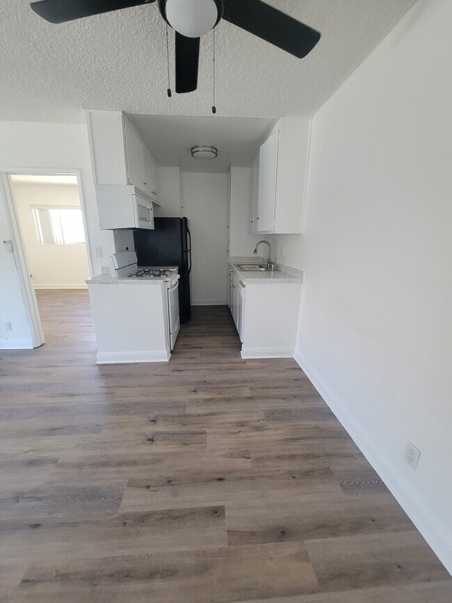 4501 Vista Del Monte