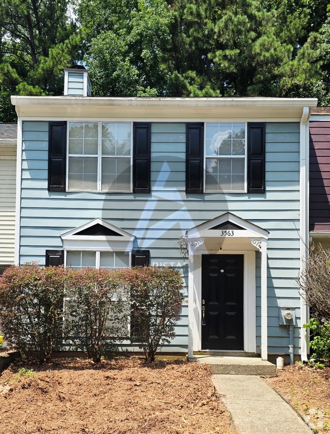 Building Photo - 3563 Kennesaw Station Dr Rental