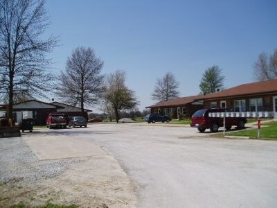 Photo - W Dade County Rd 22 Apartments