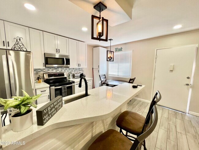 Photo - 3313 N 68th St Unit 218E