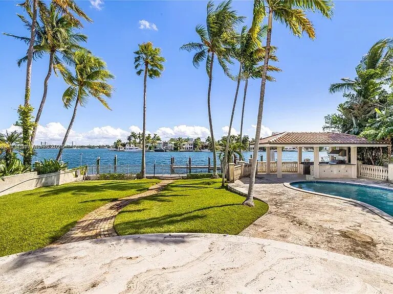 Photo - 617 E Dilido Dr