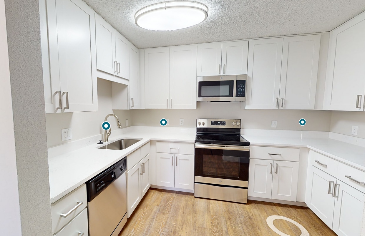 Photo - Meadow Creek Apartments
