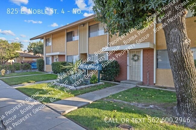Photo - 825 E Noble Ave Unidad No.