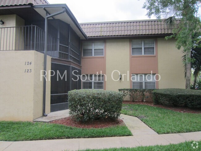 Building Photo - Great location! 2nd floor condo in Winter ...