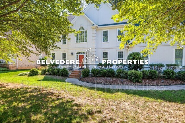 Photo - 1403 Regents Park Ln