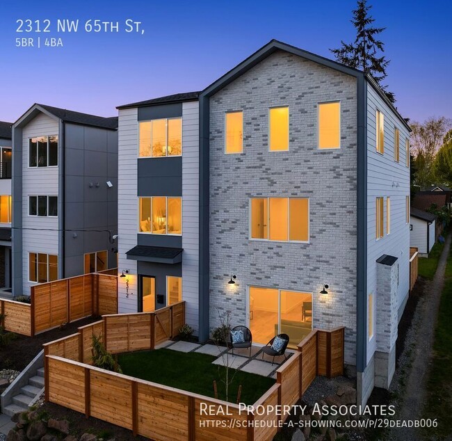 Photo - 2312 NW 65th St House