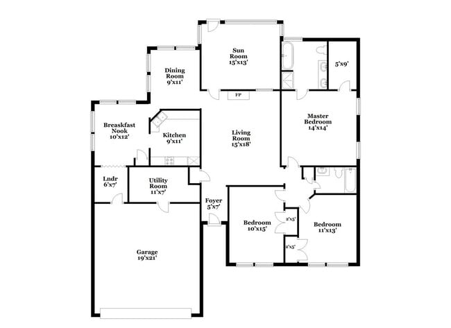 Photo - 2650 Neighborhood Walk