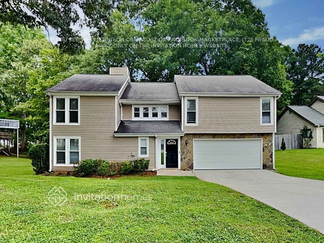 Building Photo - 1213 Realm Ln Rental
