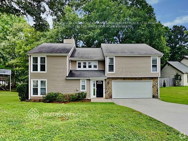 Building Photo - 1213 Realm Ln Rental