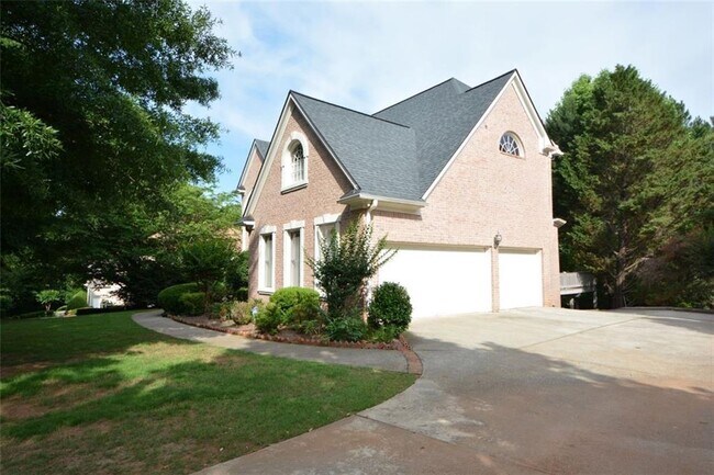 Photo - 1925 Briergate Dr
