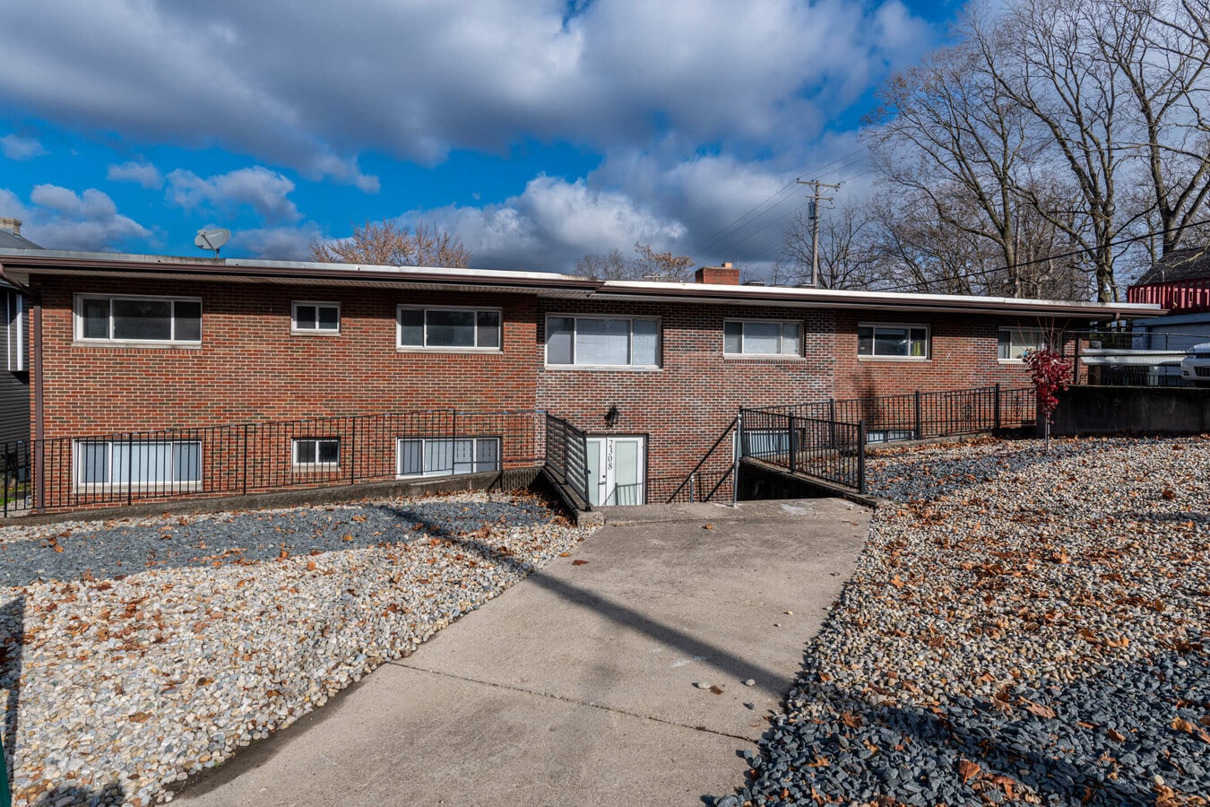 2308 Wayne Avenue Dayton 45420 - 2308 Wayne Avenue Dayton 45420