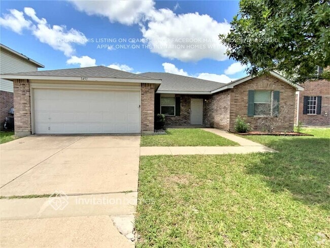 Building Photo - 1451 Queen Annes Dr Rental