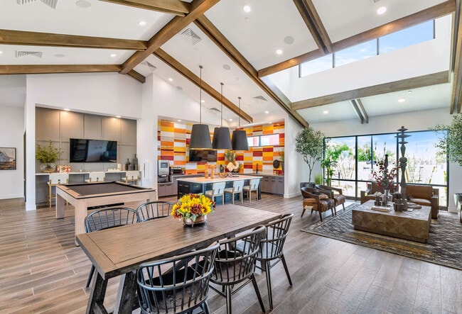Weylyn Luxury Apartments