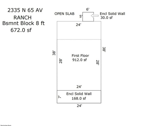 Photo - Benson 2 bed 2 bath with 2 additional non ...