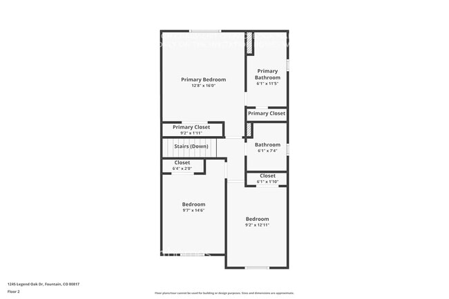 Photo - 1245 Legend Oak Dr