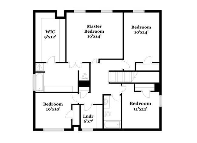 4914 Lifeline Ln