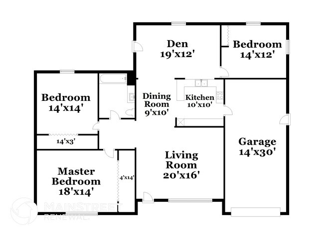 Photo - 4301 Straits Ln