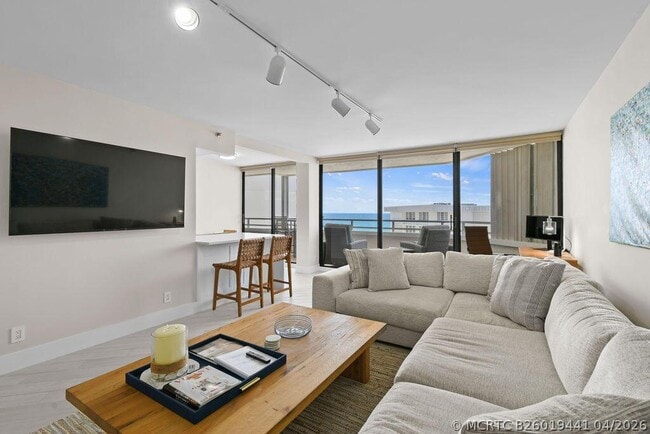 Building Photo - 3560 S Ocean Blvd Unit 907