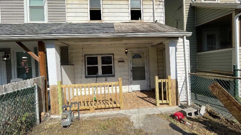 Photo - 158 Orchard St Townhome