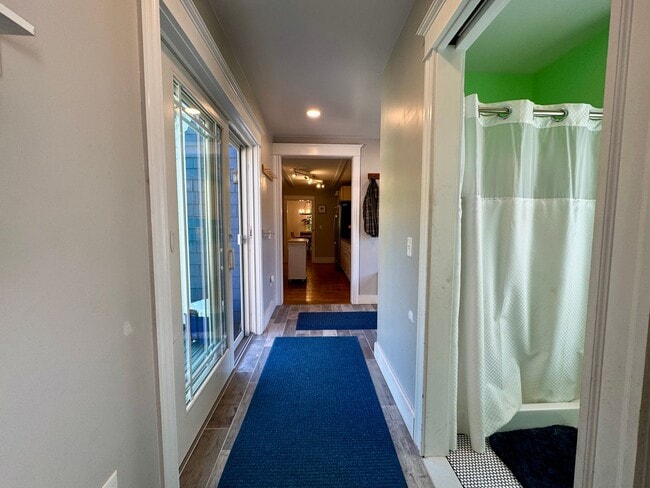 Photo - $3,900 - 3BD/2BA Single Family Home - Falmouth w/ Heated 2-Car Garage, W/D & Large Backyard! Avai...