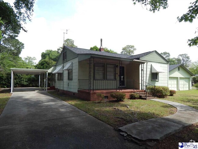 Building Photo - 1625 Pineland Ave Rental