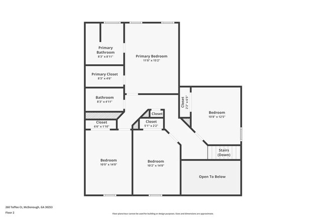 Photo - 260 Toffee Ct