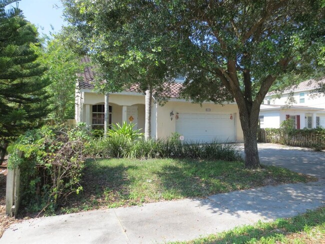 Building Photo - 3814 W Angeles St Rental