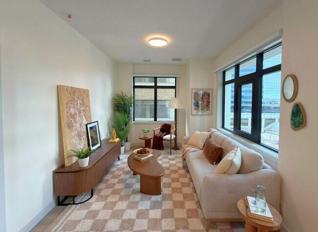 Building Photo - Eau Claire Residences Studio Unit 411