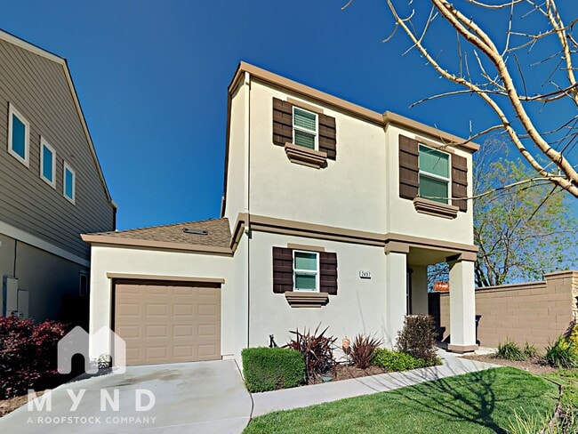 Building Photo - 2497 Ben Ali Wy Rental