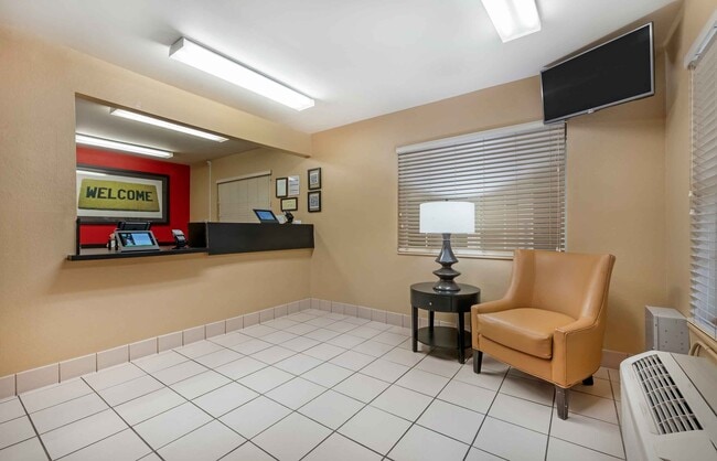 Photo - Furnished Studio-Gainesville - I-75