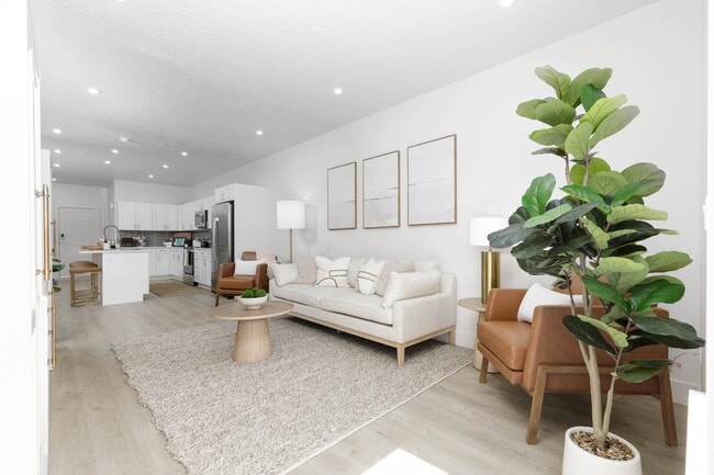 Photo - The Vue At Desert Color